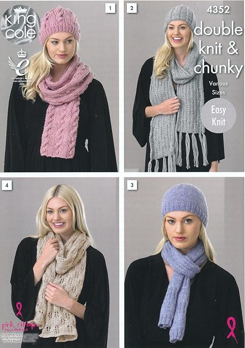 ladies hats and scarves uk