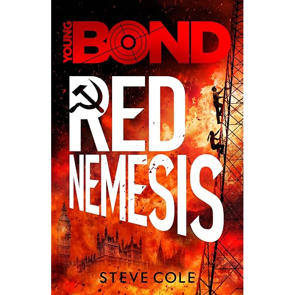 Young Bond: Shoot to Kill: Steve Cole: 9781782952404: Amazon.com