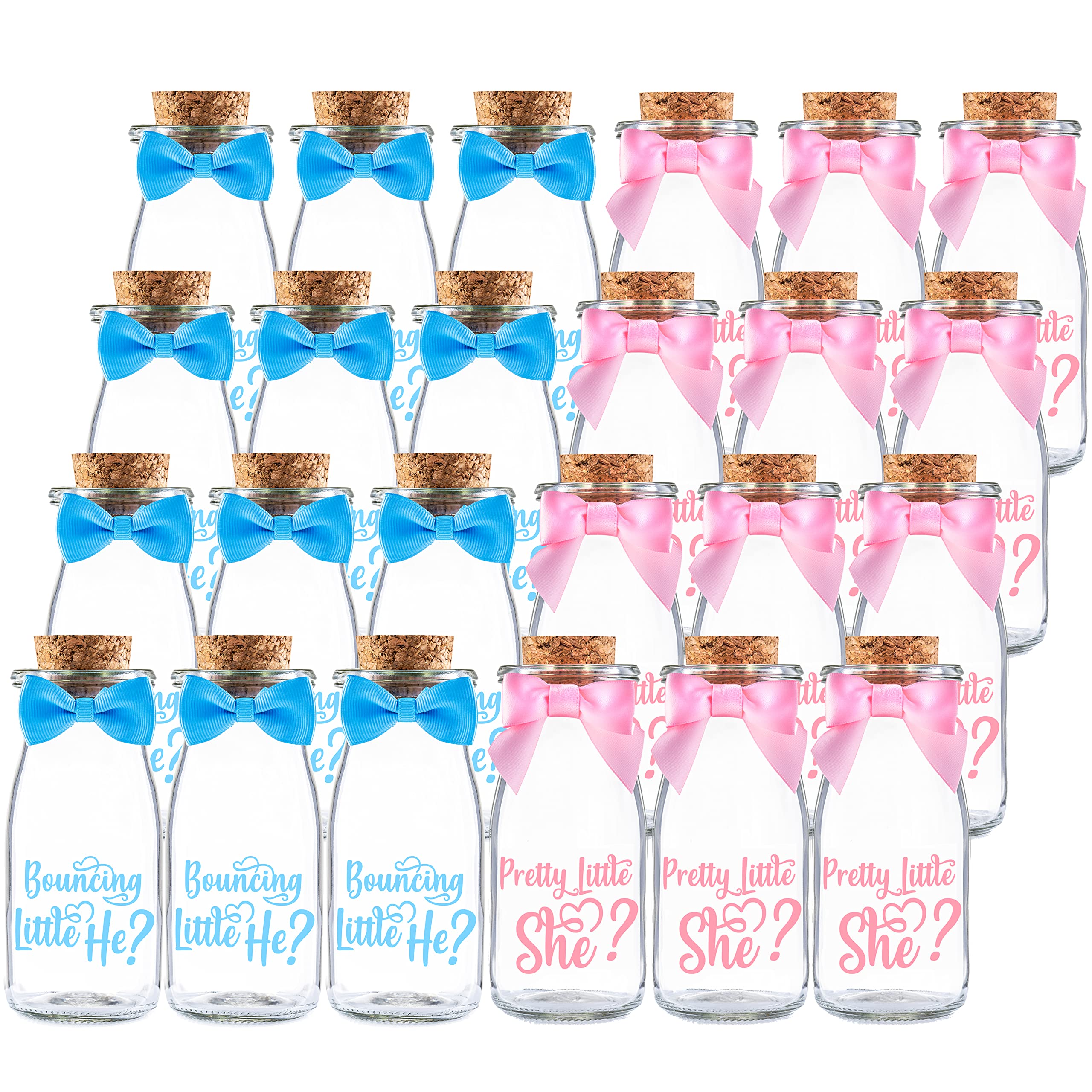 Ethisa Oh Baby Woodland Baby Shower Favors for