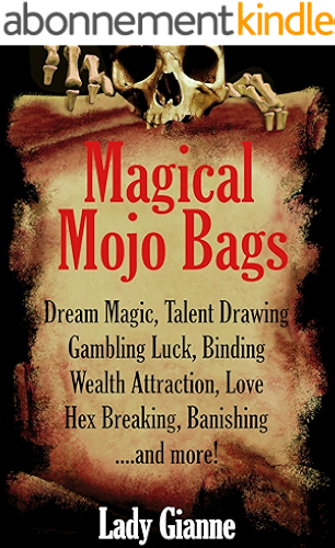 Download Magical Mojo Bags (English Edition) PDF