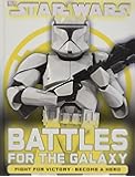 Star Wars: Battles for the Galaxy