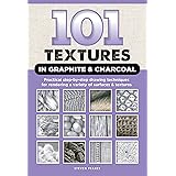 Drawing Realistic Textures In Pencil J D Hillberry Amazon Com Books