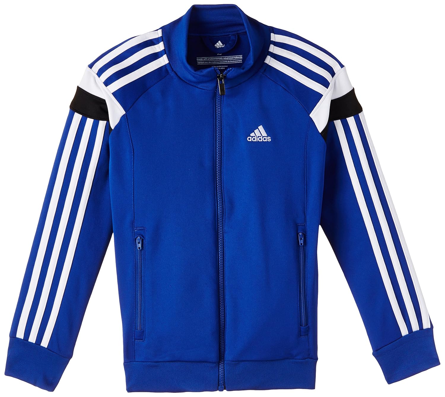 Buy Adidas Boys Casual Jacket at Amazon.in