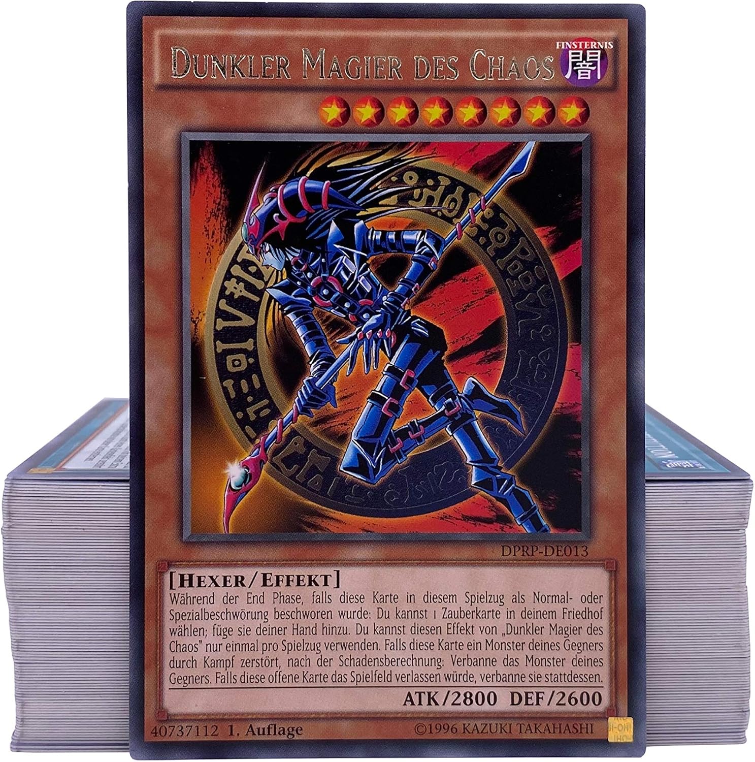 Karten Commons Yu Gi Oh Holos Geco Spielmatte Rares Deutsch Booster Inkl Hobbys Sammelkarten Zubehor