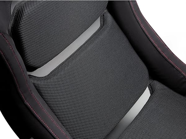 NEXT LEVEL RACING FORMULA LITE PRO FOLDABLE COCKPIT (NLR-S038)