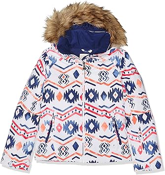 blouson roxy fille
