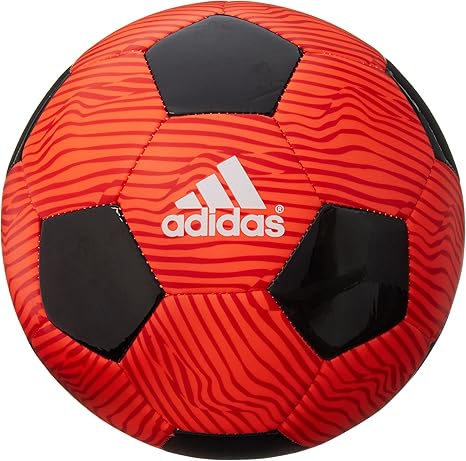 adidas x glider ii soccer ball