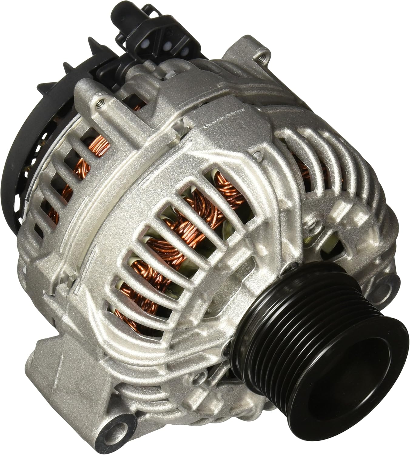 Bosch 0124655033 New Alternator, Alternators Amazon Canada