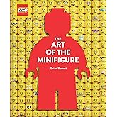 LEGO The Art of the Minifigure