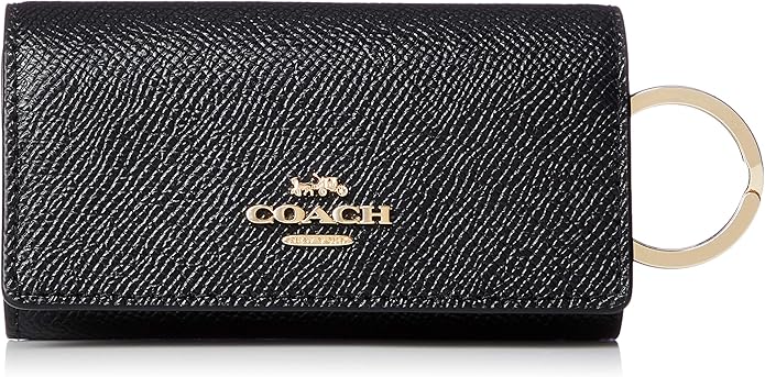 Amazon コーチ 6連キーケース 559 Liblk 並行輸入品 キーケース
