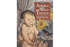 Angels and Wild Things: The Archetypal Poetics of Maurice Sendak
