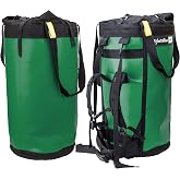 Metolius Half Dome Haul Bag - Green | Why We Like The Half Dome Haul Bag