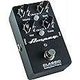 Ampeg Classic Analog Bass Preamp Pedal