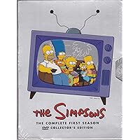 Amazon.com: The Simpsons: Season 20 : Dan Castellaneta, Nancy