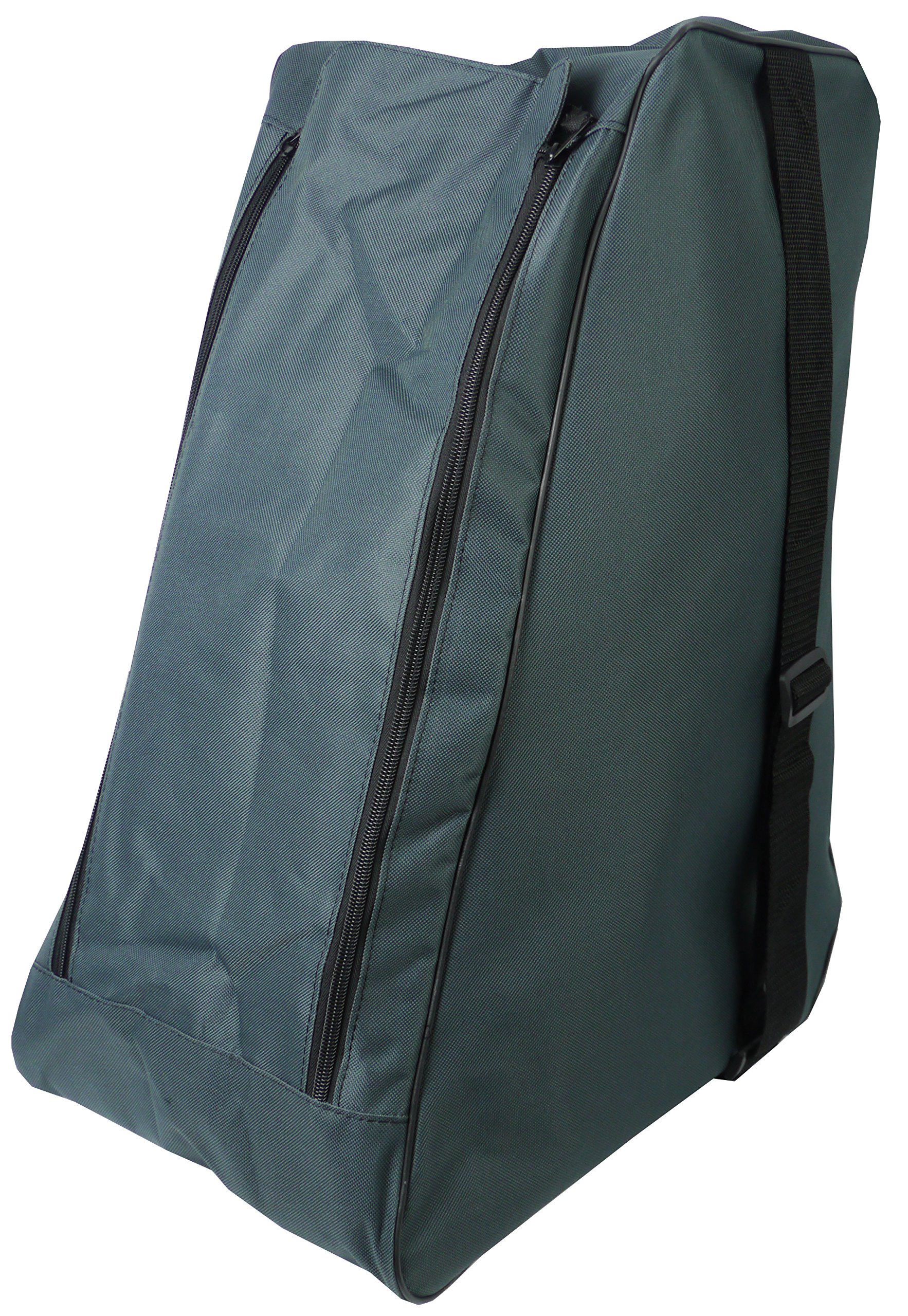 Savage Island Wellington Welly Boot Bag Wellies Waterproof Shoe Carrier Wellie Bag