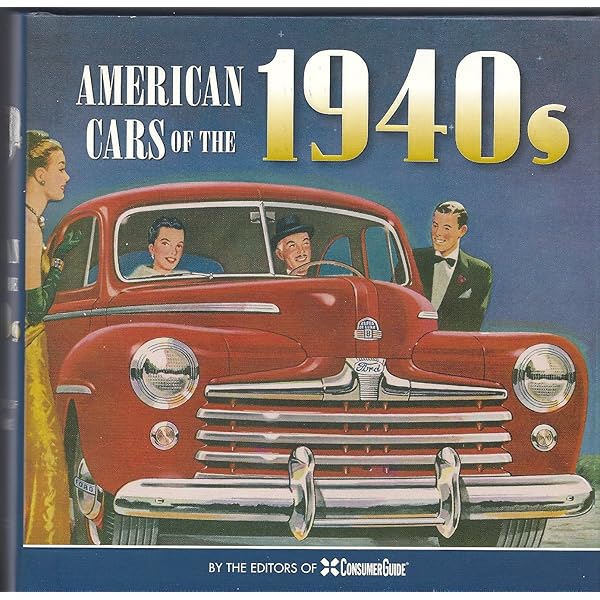 American Car Spotter's guide アメ車写真集 50s | cassado.com.pe