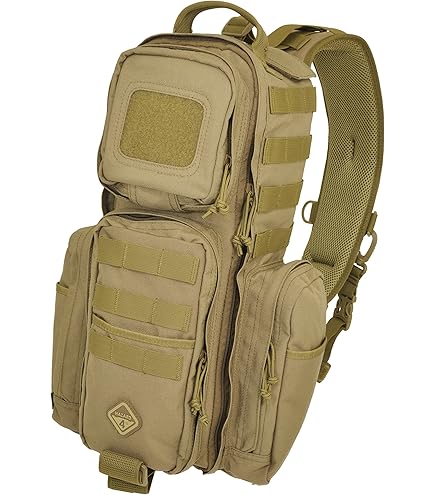 Amazon.com : HAZARD 4 RFL-OVWC-BLK Overwatch(R) Rifle Carry