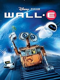 Resultado de imagen de Wall-e