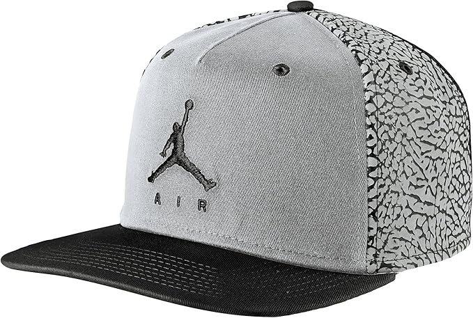 JORDAN JUMPMAN CLASSICS 99 AIR TRUCKER CAP - rapcity.hu