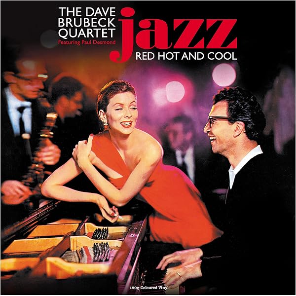 Dave Brubeck Quartet - Newport 1958 feat. Paul Desmond - Amazon