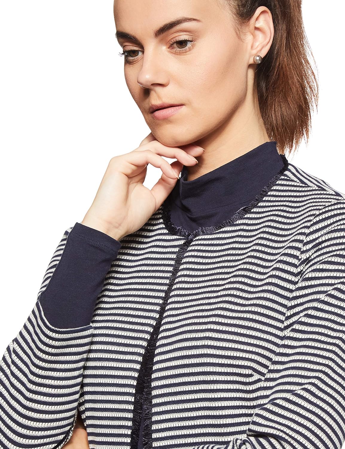 marks & spencer women's blazer