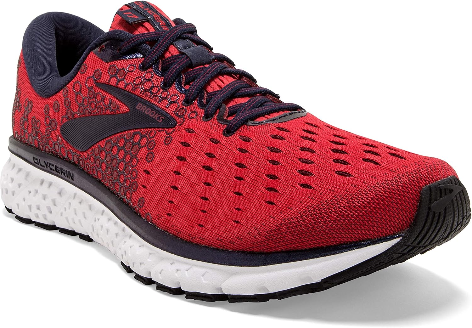Scarpe Scarpe da Corsa Uomo Brooks Glycerin 17 urban-earth.co.uk