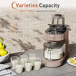 JOYOUNG Blender Fully Automatic, Soy Milk