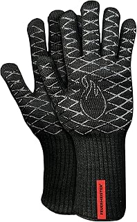 Feuermeister Grillhandschuhe 1 Paar (70023300P10)