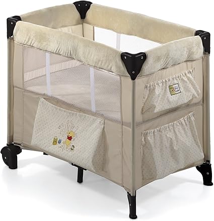 amazon hauck travel cot