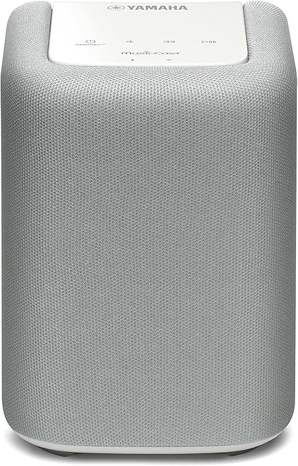 yamaha wx 010 black wireless speaker