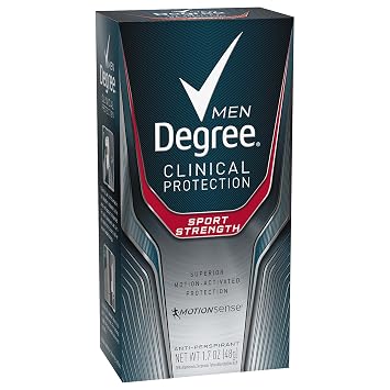 Degree Clinical Protection
