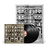 Physical Graffiti