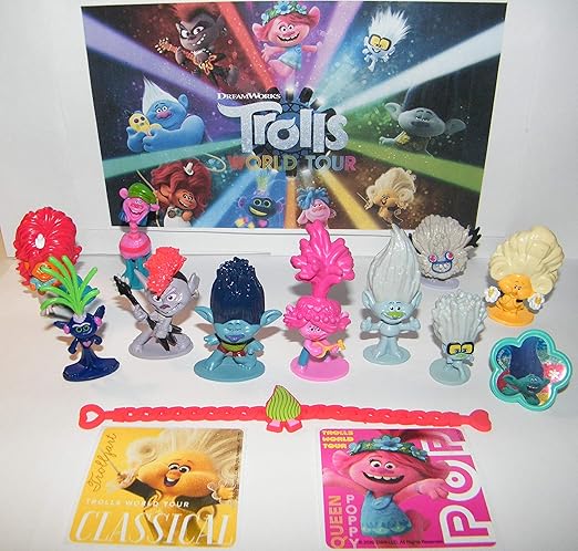 Barbecue Serviettes Gobelets Fete A Theme Kit De Fete Pour Enfants Dreamworks Trolls 2 Procos Assiettes Anniversaire Denfant World Tour Decoration De Table Cuisine Et Maison Decorations Et Accessoires De Fete Dwteam In
