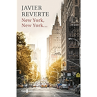 New York, New York... (Spanish Edition) book cover