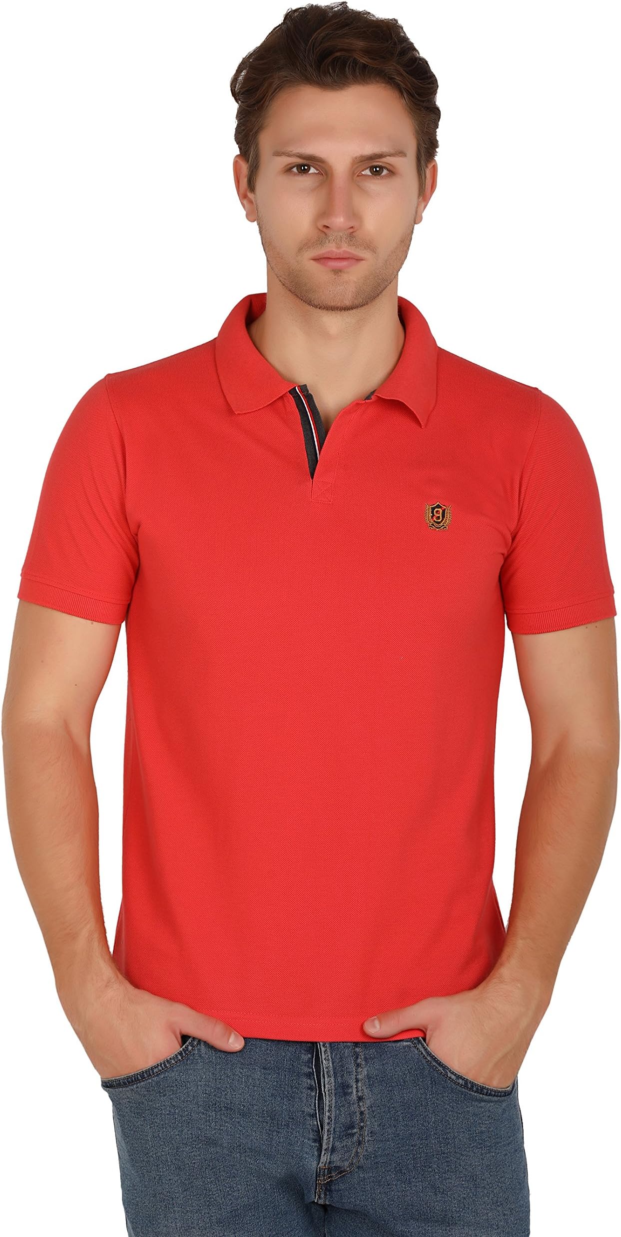 Polo Half Sleeves Shirt