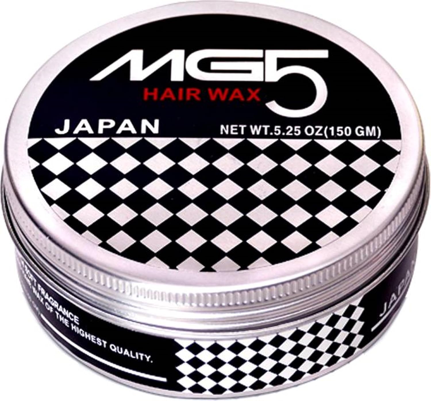 Buy Novelty Mg5 Super Hold Hair Styler Hair Wax Pack Of 1 150 G