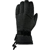 Seirus Innovation Men's Heatwave Fleck Cold Weather Winter Glove