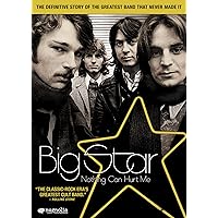 Amazon.com: Big Star: Nothing Can Hurt Me : Jon Auer, Chris
