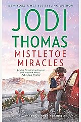 Mistletoe Miracles (Ransom Canyon Book 7) Kindle Edition