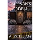 Emerson's Ordeal (Emerson and Snow Book 20)