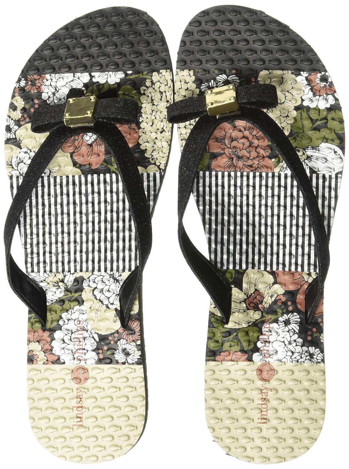 lindsay phillips flip flops amazon