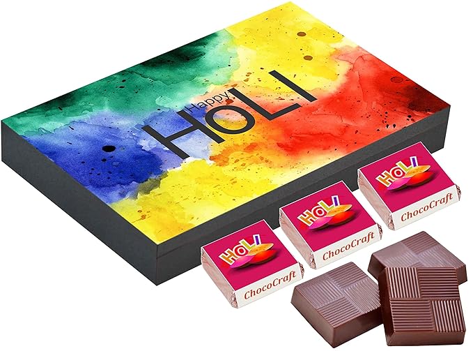 holi gift for girlfriend