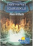 Race for The Galaxy: Alien Artifacts