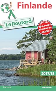 Amazonfr Carte National Finlande Collectif Michelin - 