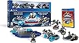 Skylanders SuperChargers Dark Edition Starter Pack - PlayStation 4