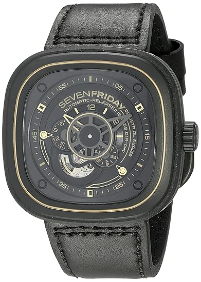 sevenfriday digital watch price