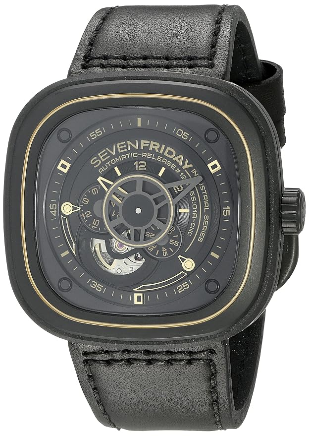 Sevenfriday Copy Watch Sale Online, UP 