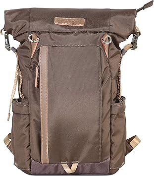 amazon roll top backpack