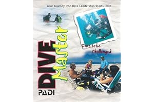 Padi Divemaster Manual