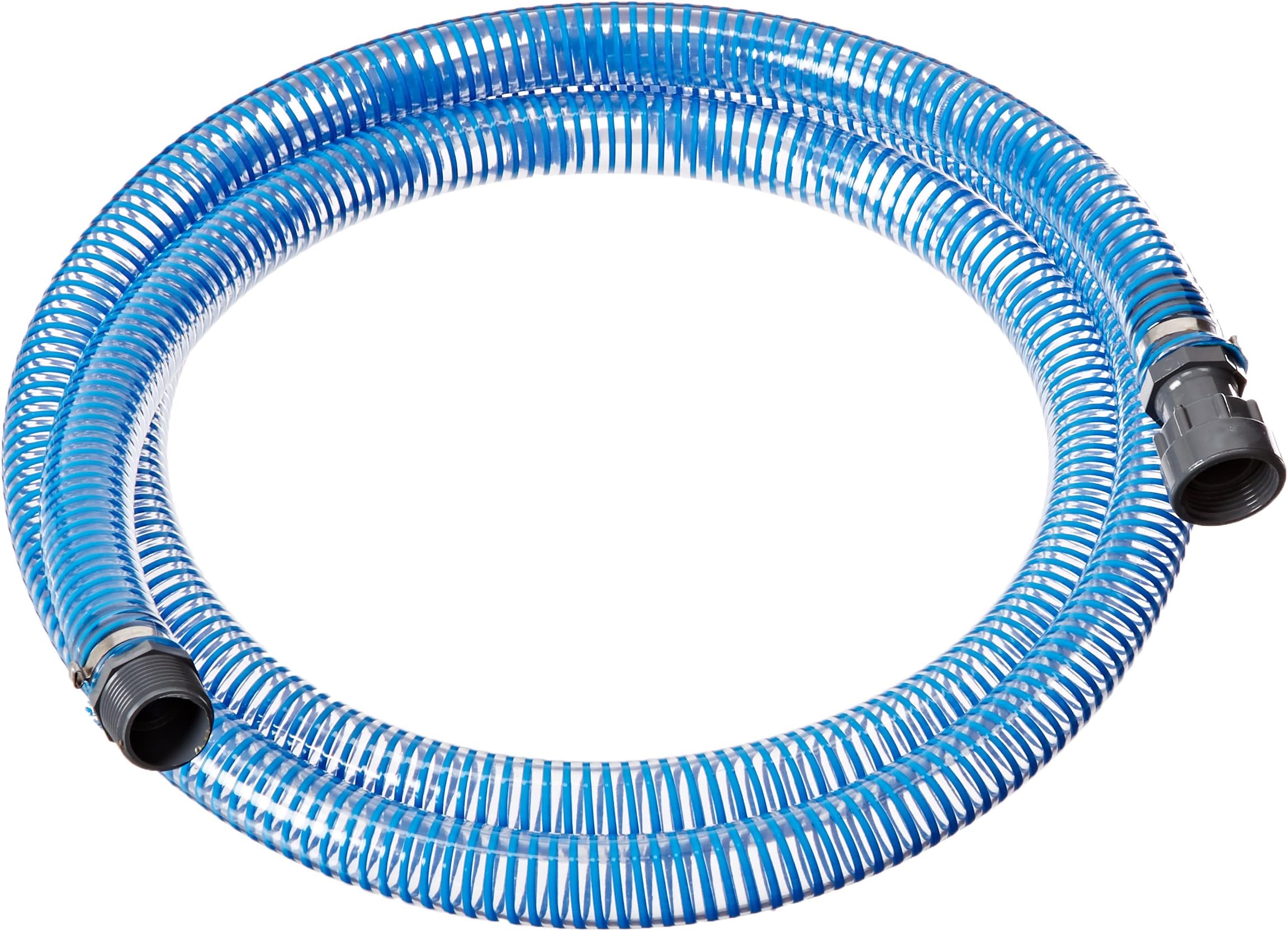 (CDH-10) 10' Length Extension Hose